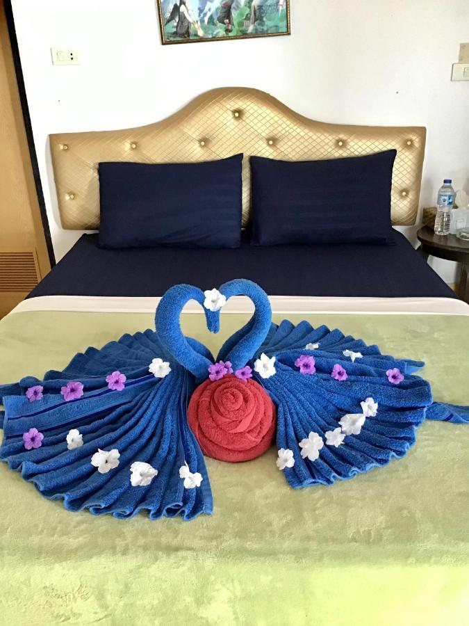 Andaman Beach Resort Koh Jum Dış mekan fotoğraf