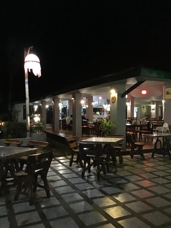 Andaman Beach Resort Koh Jum Dış mekan fotoğraf