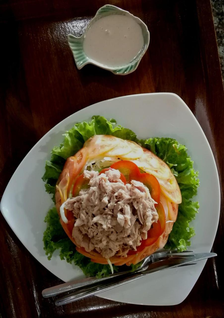 Andaman Beach Resort Koh Jum Dış mekan fotoğraf